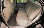 Ford Taurus Wagon 2000 года
